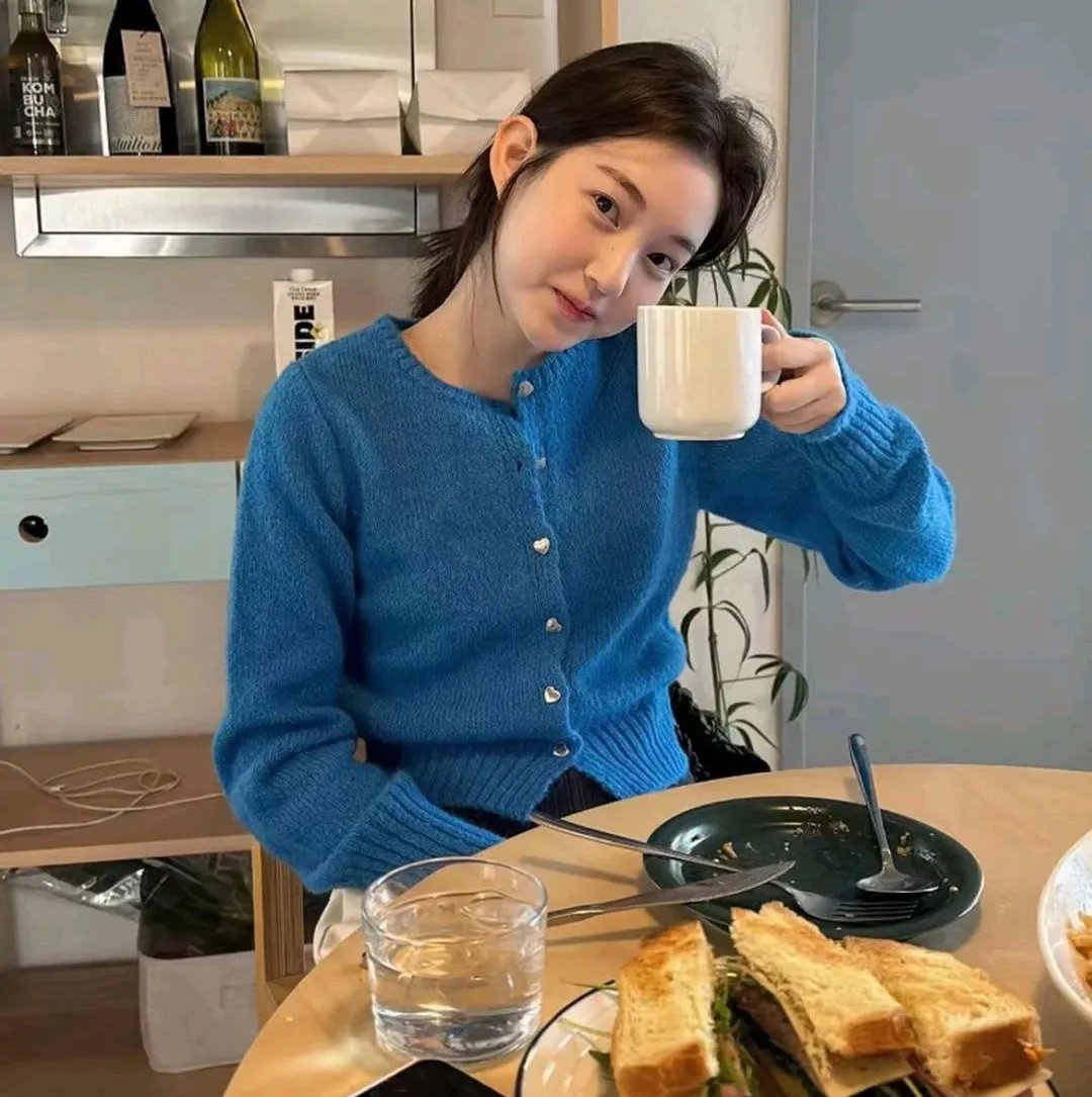 美好生活手册