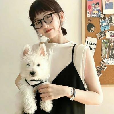 我们做朋友吧